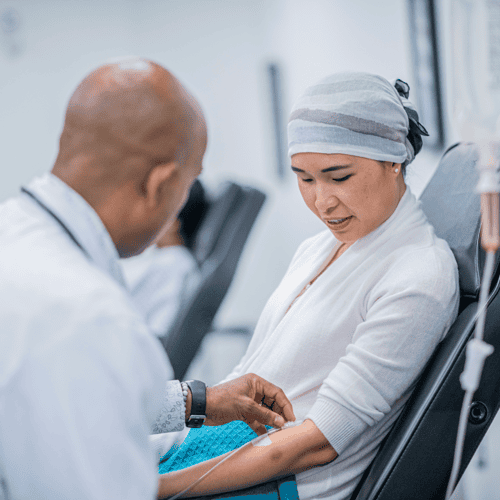 Countries with Best Cancer Treatment in the World